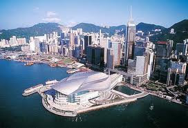 Du lich Hong Kong